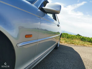 BMW 320ci e46 - 2002