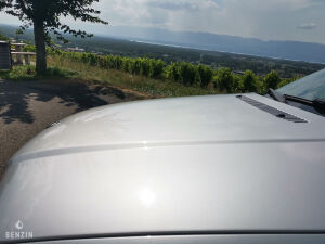 BMW 320ci e46 - 2002