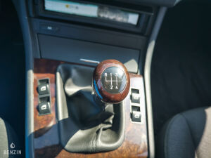 BMW 320ci e46 - 2002