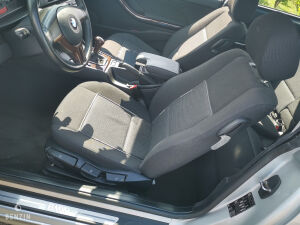 BMW 320ci e46 - 2002