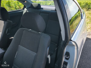 BMW 320ci e46 - 2002