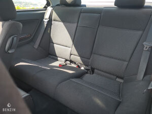 BMW 320ci e46 - 2002