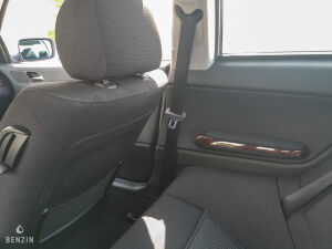 BMW 320ci e46 - 2002