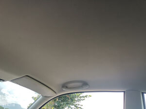 BMW 320ci e46 - 2002