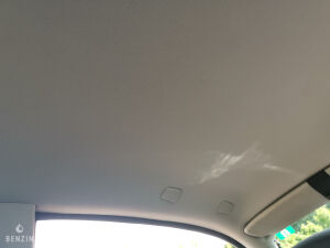 BMW 320ci e46 - 2002