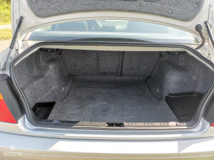 BMW 320ci e46 - 2002