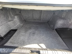 BMW 320ci e46 - 2002