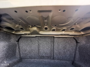 BMW 320ci e46 - 2002