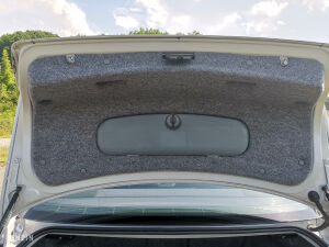 BMW 320ci e46 - 2002