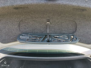 BMW 320ci e46 - 2002