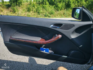 BMW 320ci e46 - 2002