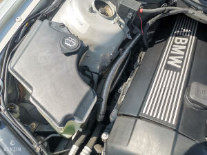 BMW 320ci e46 - 2002