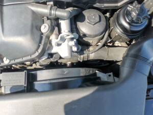 BMW 320ci e46 - 2002