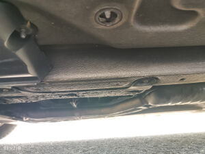 BMW 320ci e46 - 2002