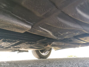 BMW 320ci e46 - 2002