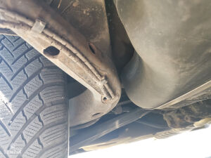 BMW 320ci e46 - 2002