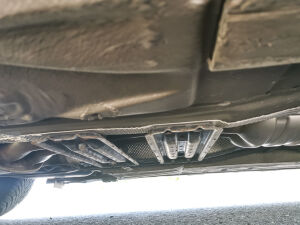 BMW 320ci e46 - 2002