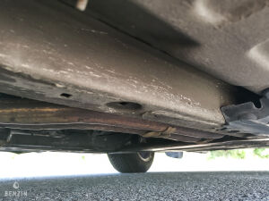 BMW 320ci e46 - 2002