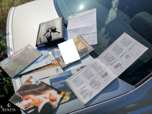 BMW 320ci e46 - 2002