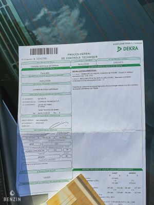 BMW 320ci e46 - 2002