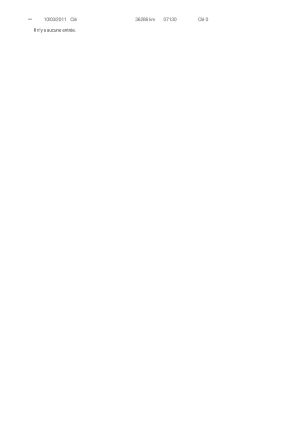 BMW 320ci e46 - 2002