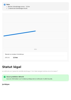 Mercedes-Benz C63 AMG - 2012
