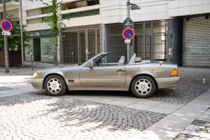 Mercedes-Benz 300 SL 24 R129 - 1992