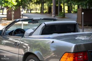 Mercedes-Benz 300 SL 24 R129 - 1992