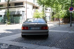 Mercedes-Benz 300 SL 24 R129 - 1992