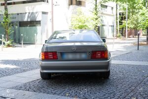 Mercedes-Benz 300 SL 24 R129 - 1992