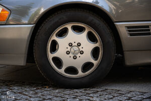 Mercedes-Benz 300 SL 24 R129 - 1992