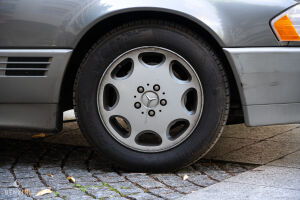 Mercedes-Benz 300 SL 24 R129 - 1992