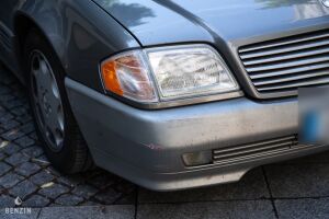 Mercedes-Benz 300 SL 24 R129 - 1992