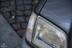 Mercedes-Benz 300 SL 24 R129 - 1992