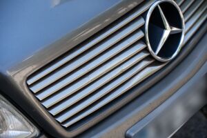 Mercedes-Benz 300 SL 24 R129 - 1992