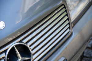 Mercedes-Benz 300 SL 24 R129 - 1992