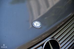 Mercedes-Benz 300 SL 24 R129 - 1992