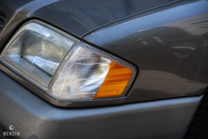 Mercedes-Benz 300 SL 24 R129 - 1992