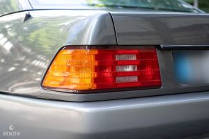 Mercedes-Benz 300 SL 24 R129 - 1992
