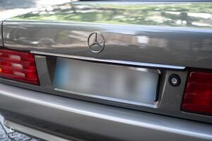 Mercedes-Benz 300 SL 24 R129 - 1992