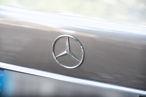 Mercedes-Benz 300 SL 24 R129 - 1992