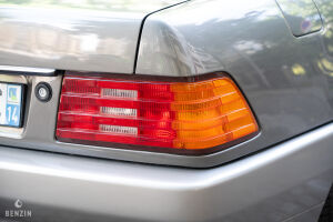 Mercedes-Benz 300 SL 24 R129 - 1992