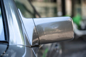 Mercedes-Benz 300 SL 24 R129 - 1992