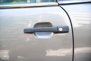 Mercedes-Benz 300 SL 24 R129 - 1992