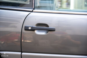 Mercedes-Benz 300 SL 24 R129 - 1992