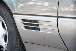 Mercedes-Benz 300 SL 24 R129 - 1992