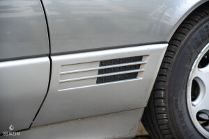 Mercedes-Benz 300 SL 24 R129 - 1992