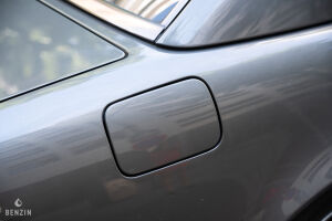 Mercedes-Benz 300 SL 24 R129 - 1992