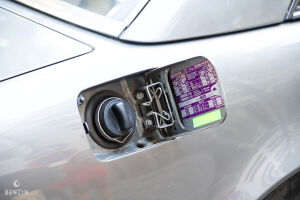 Mercedes-Benz 300 SL 24 R129 - 1992