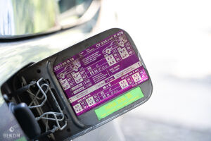 Mercedes-Benz 300 SL 24 R129 - 1992